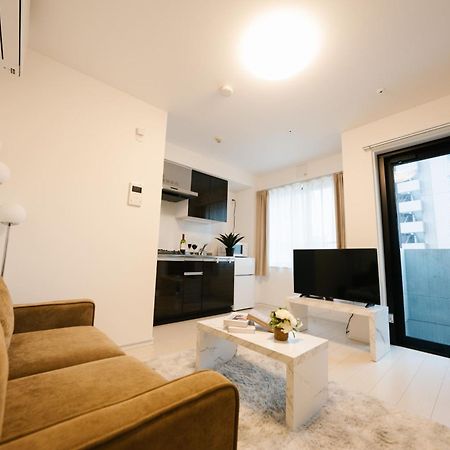 Fl Residence Todai II Tokyo Dış mekan fotoğraf