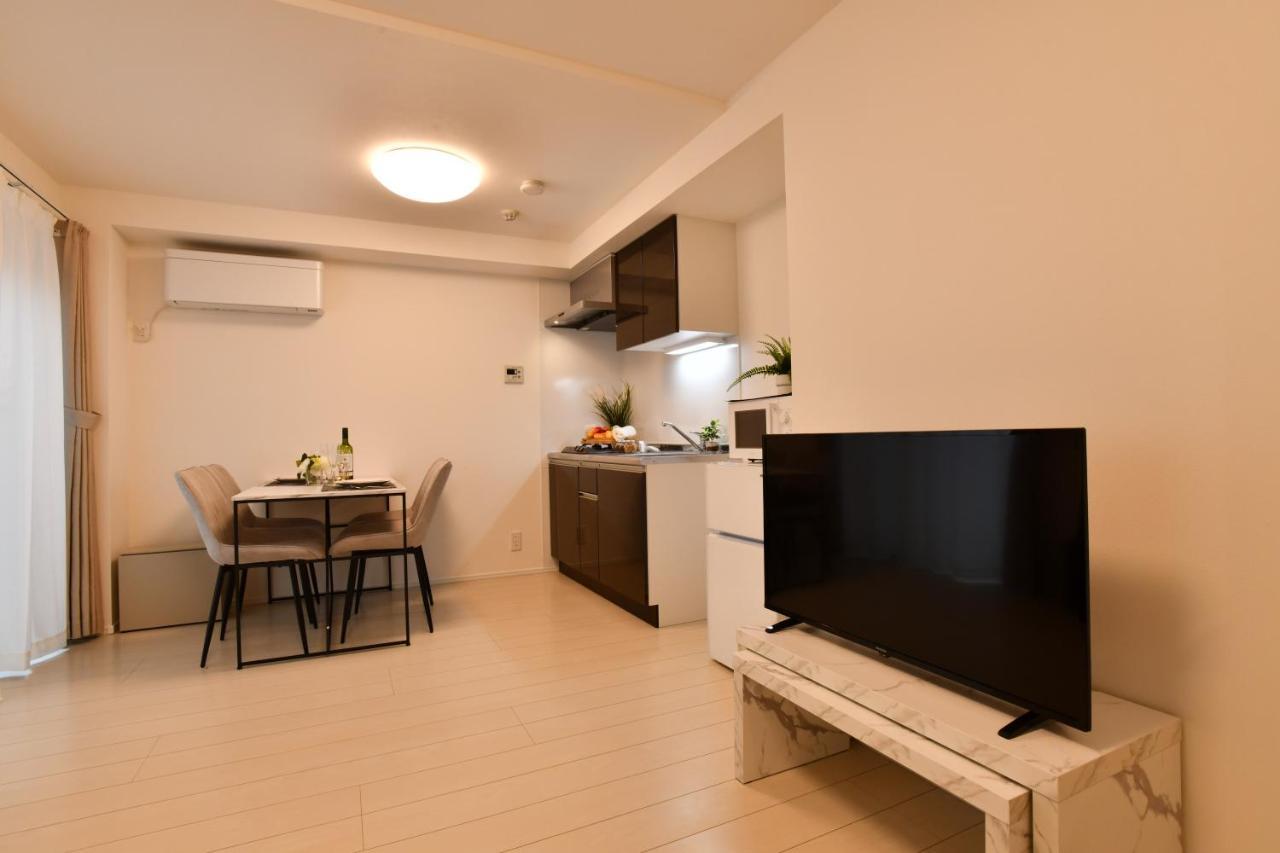 Fl Residence Todai II Tokyo Dış mekan fotoğraf