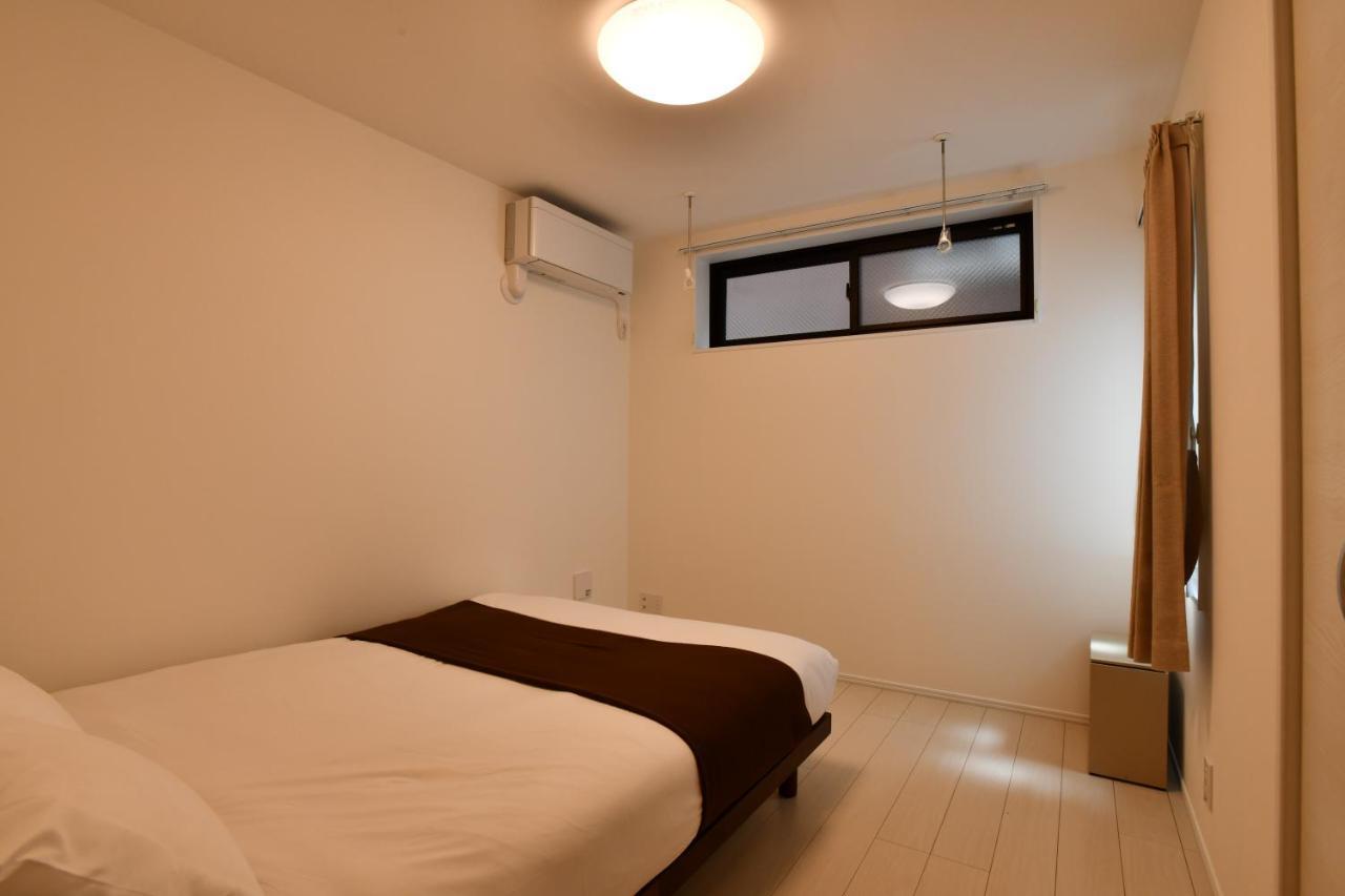 Fl Residence Todai II Tokyo Dış mekan fotoğraf