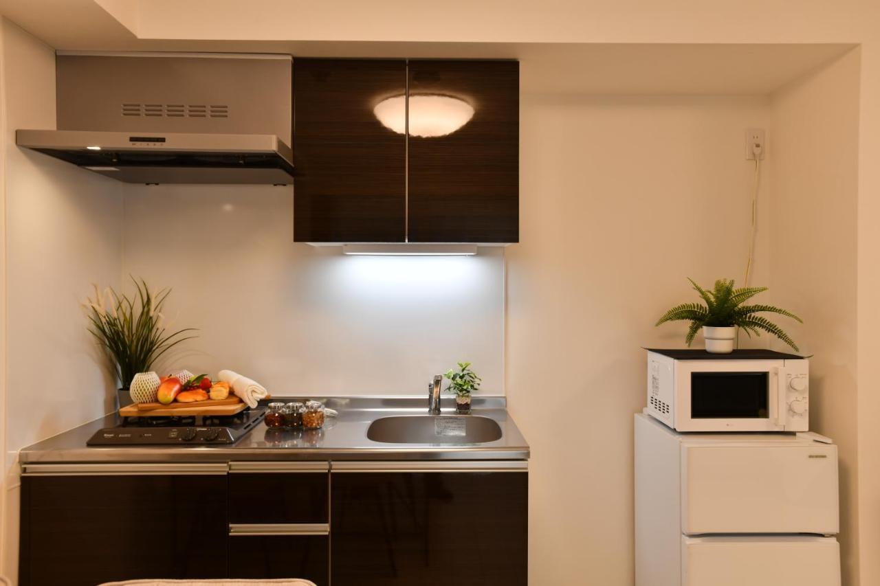 Fl Residence Todai II Tokyo Dış mekan fotoğraf