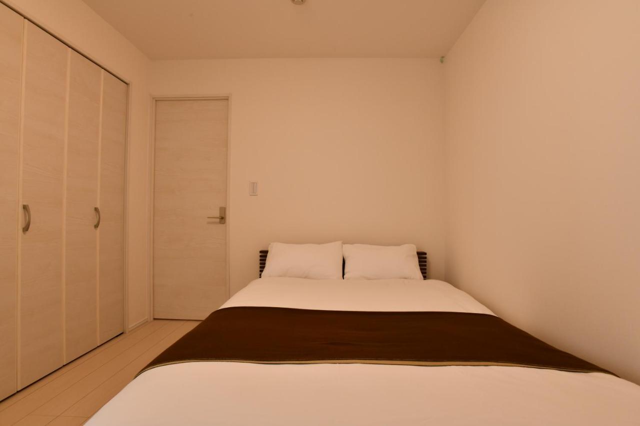 Fl Residence Todai II Tokyo Dış mekan fotoğraf
