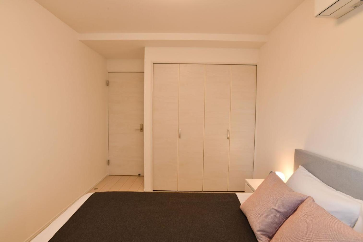 Fl Residence Todai II Tokyo Dış mekan fotoğraf
