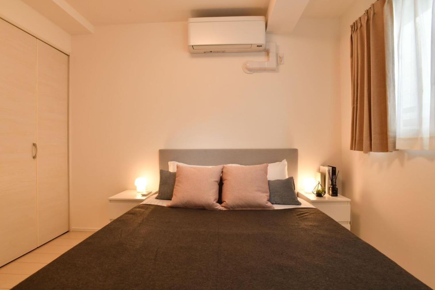 Fl Residence Todai II Tokyo Dış mekan fotoğraf