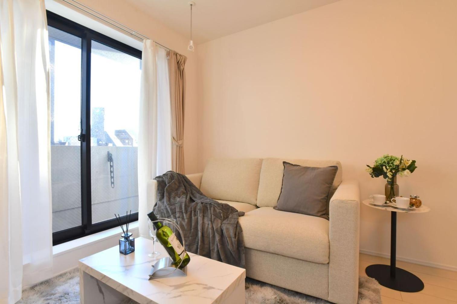 Fl Residence Todai II Tokyo Dış mekan fotoğraf