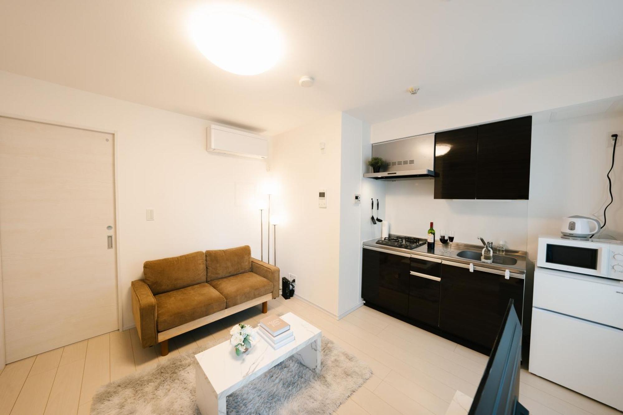 Fl Residence Todai II Tokyo Dış mekan fotoğraf