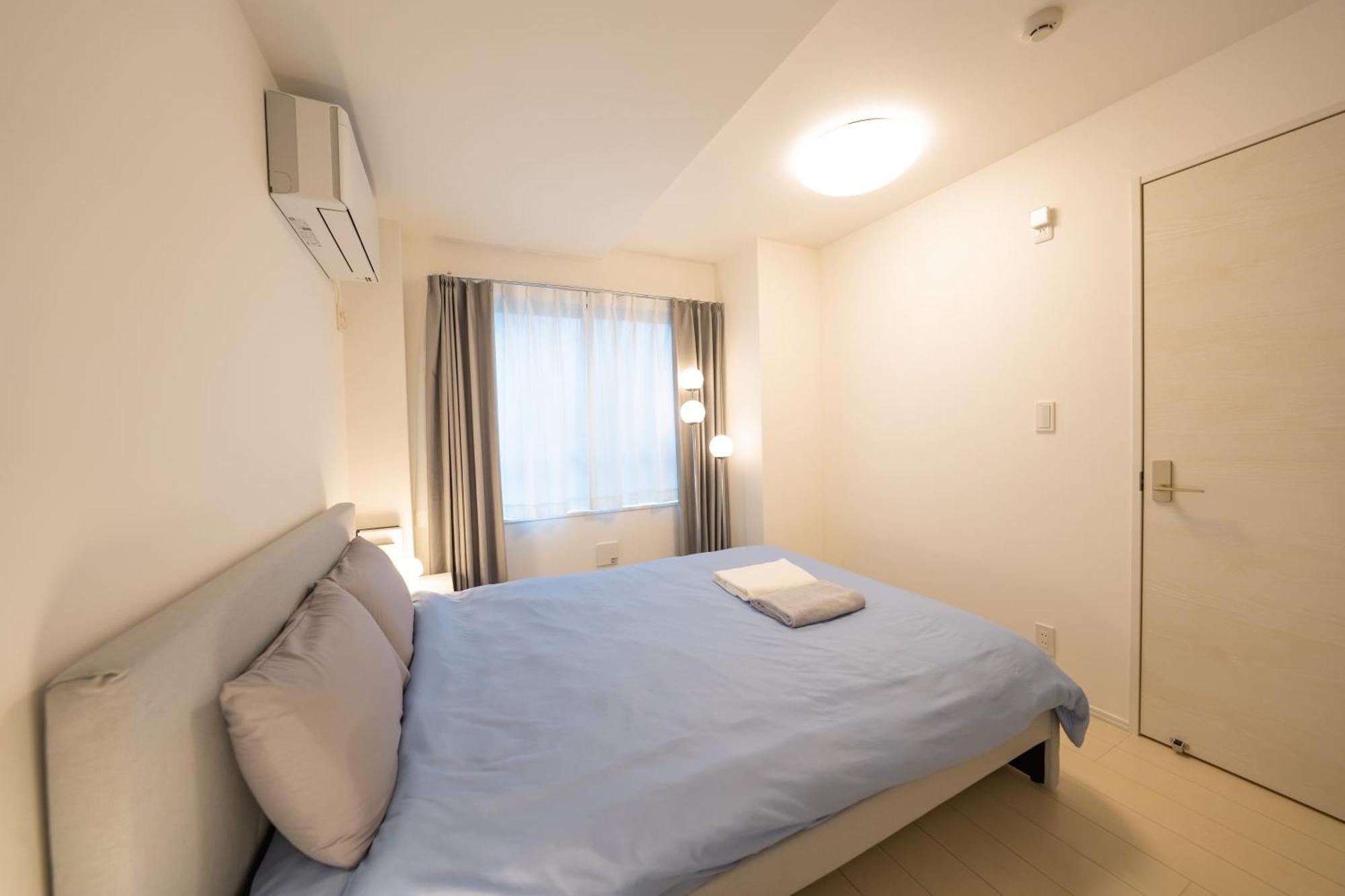 Fl Residence Todai II Tokyo Dış mekan fotoğraf
