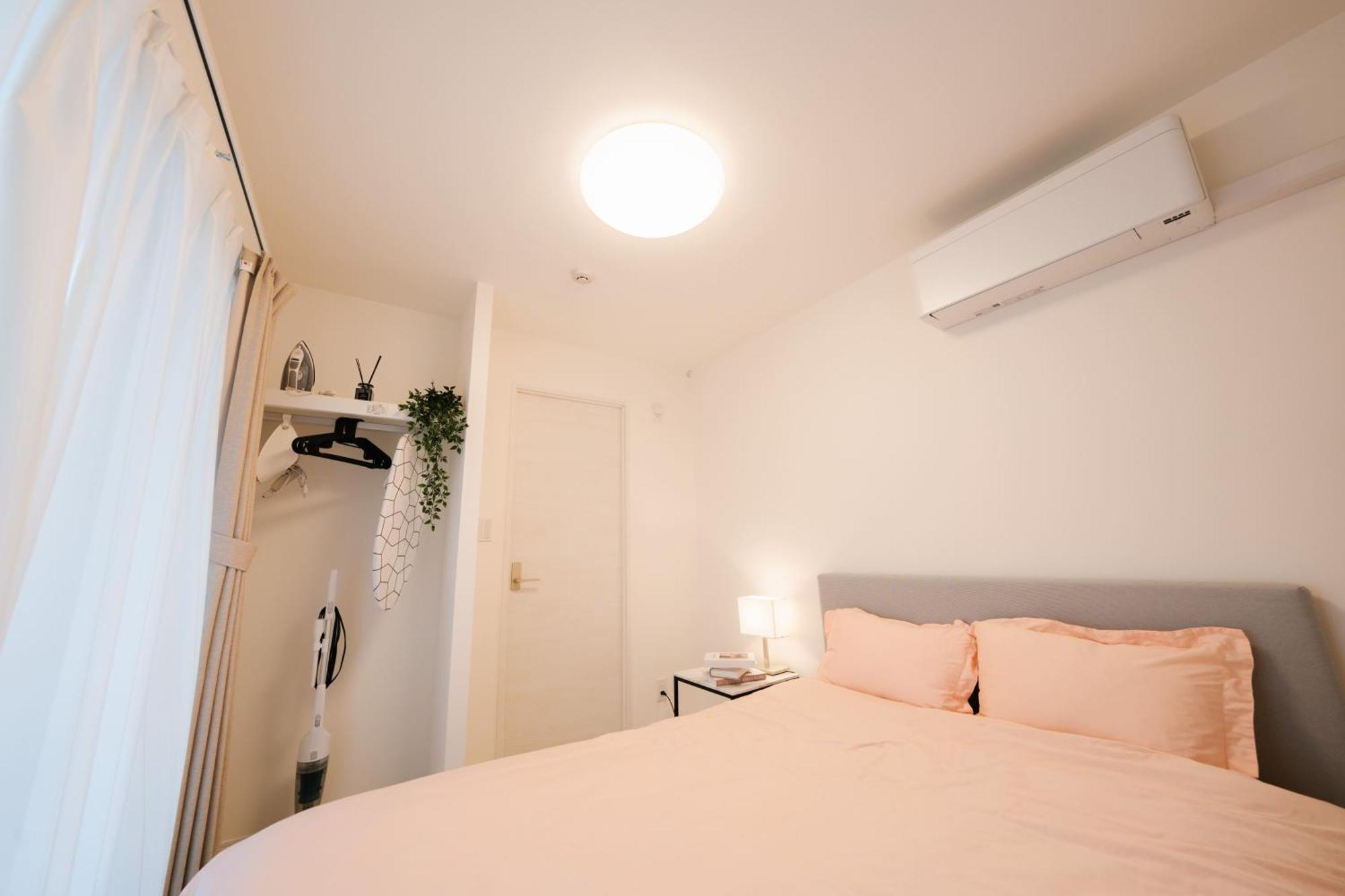 Fl Residence Todai II Tokyo Dış mekan fotoğraf