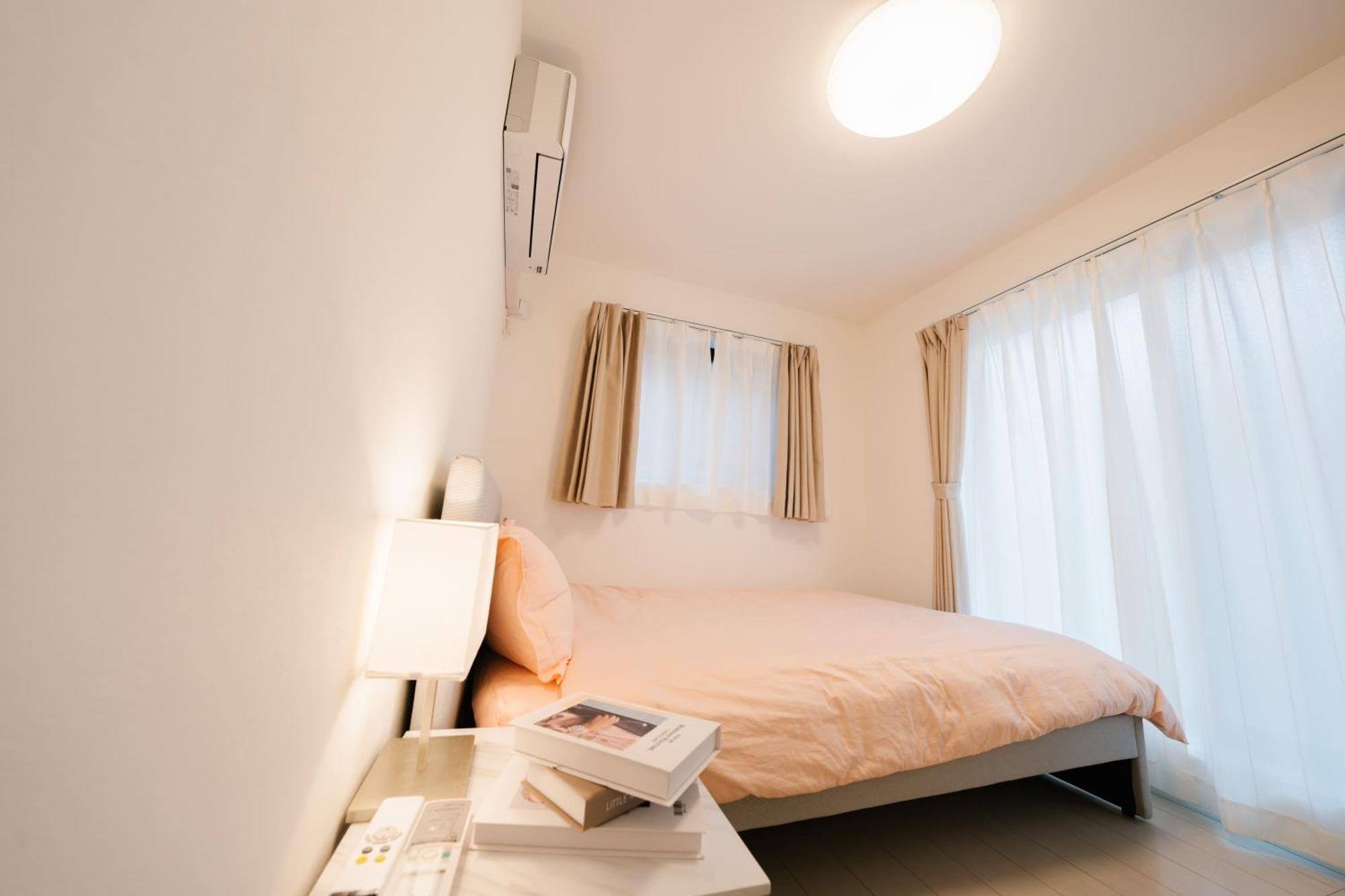 Fl Residence Todai II Tokyo Dış mekan fotoğraf