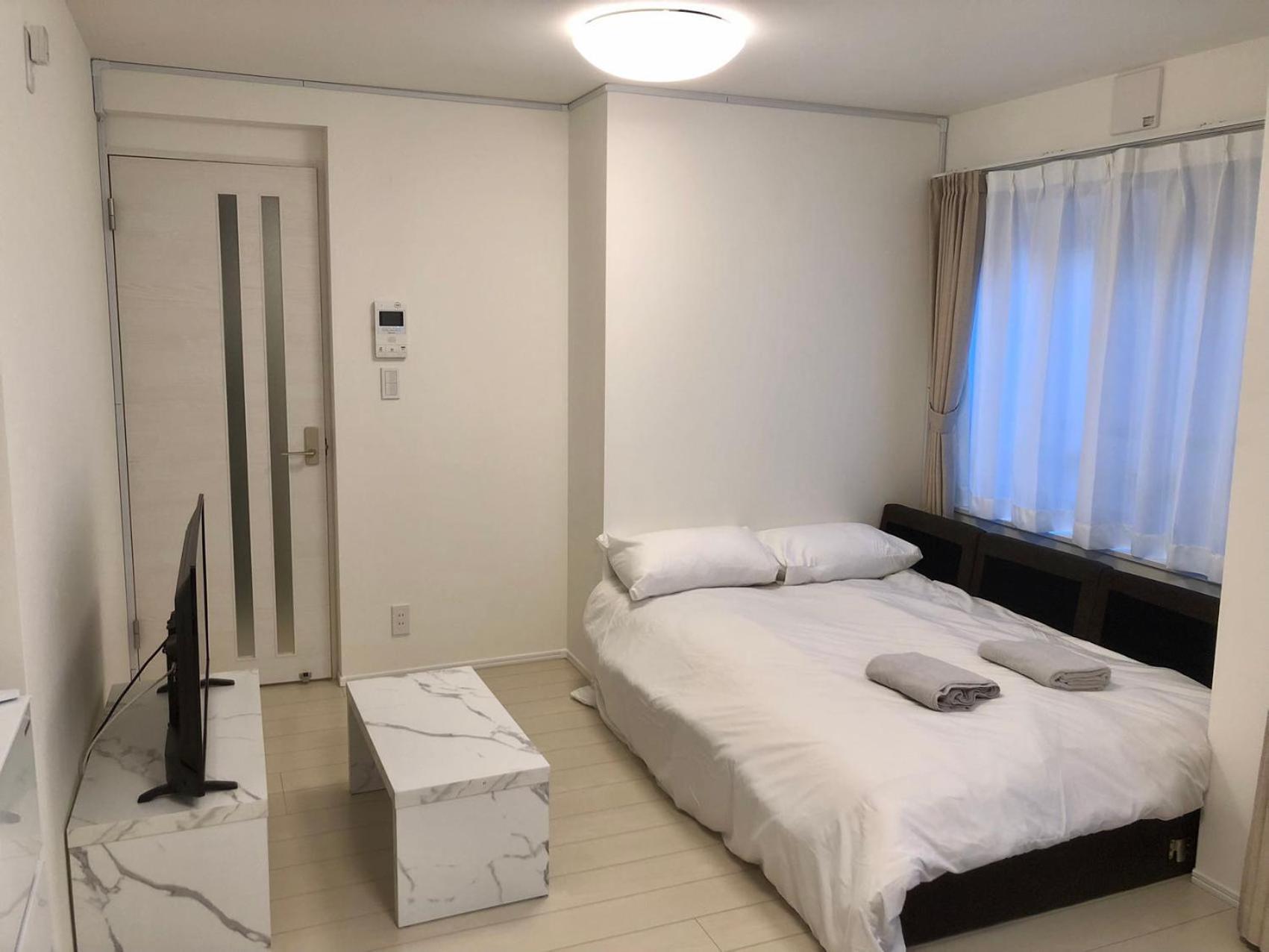 Fl Residence Todai II Tokyo Dış mekan fotoğraf
