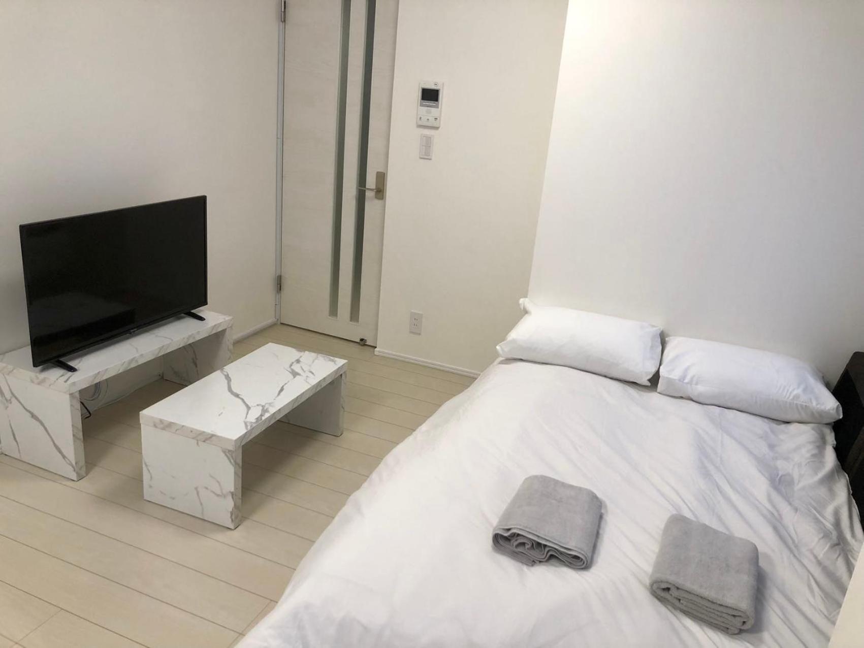Fl Residence Todai II Tokyo Dış mekan fotoğraf