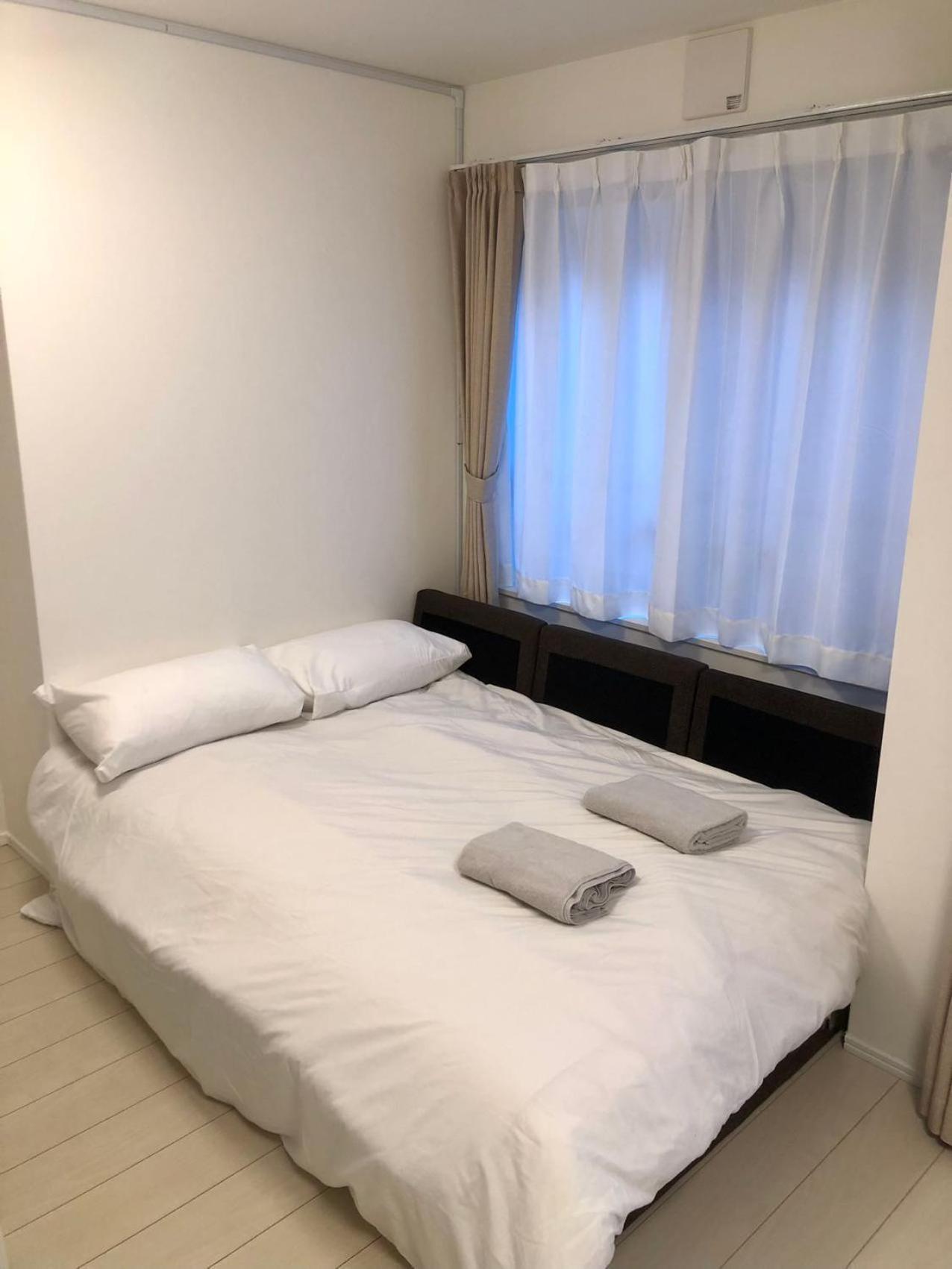 Fl Residence Todai II Tokyo Dış mekan fotoğraf