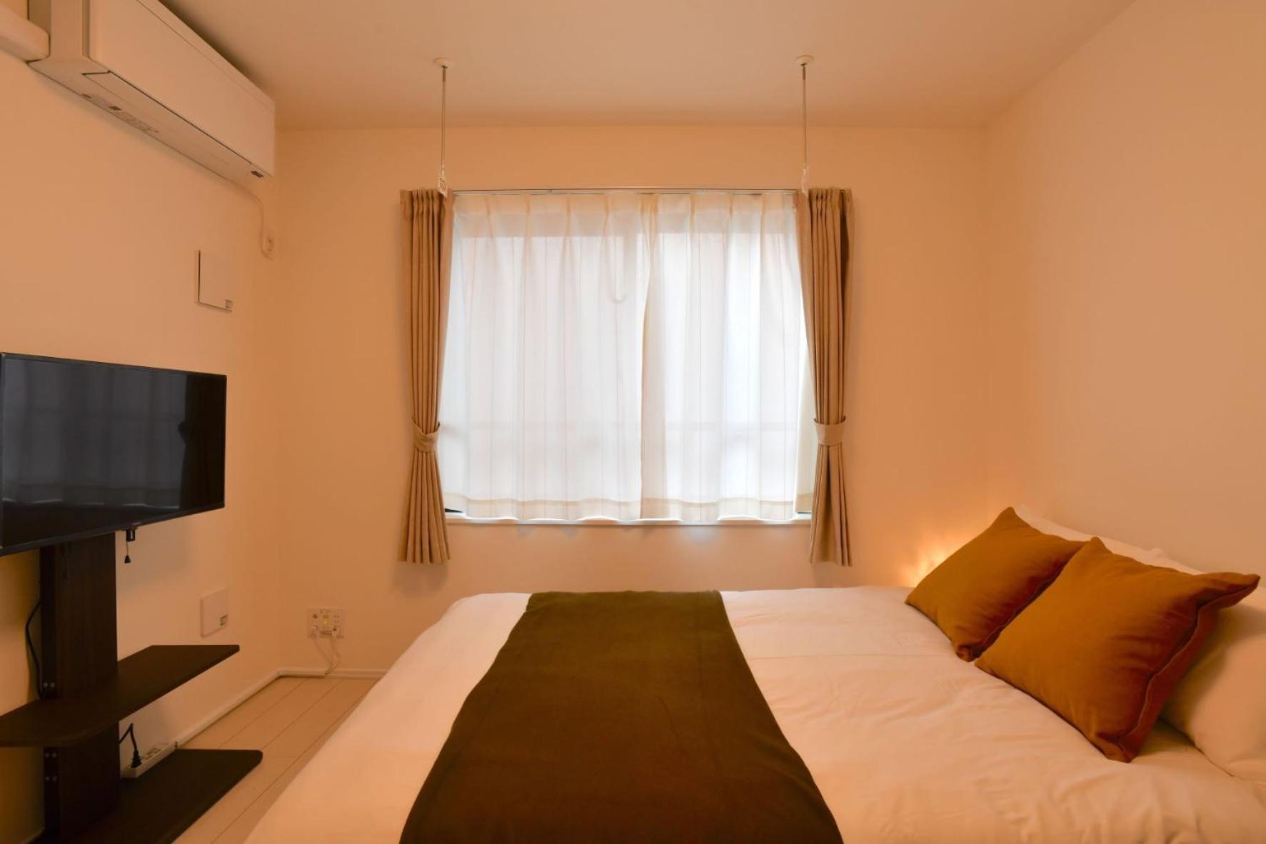 Fl Residence Todai II Tokyo Dış mekan fotoğraf