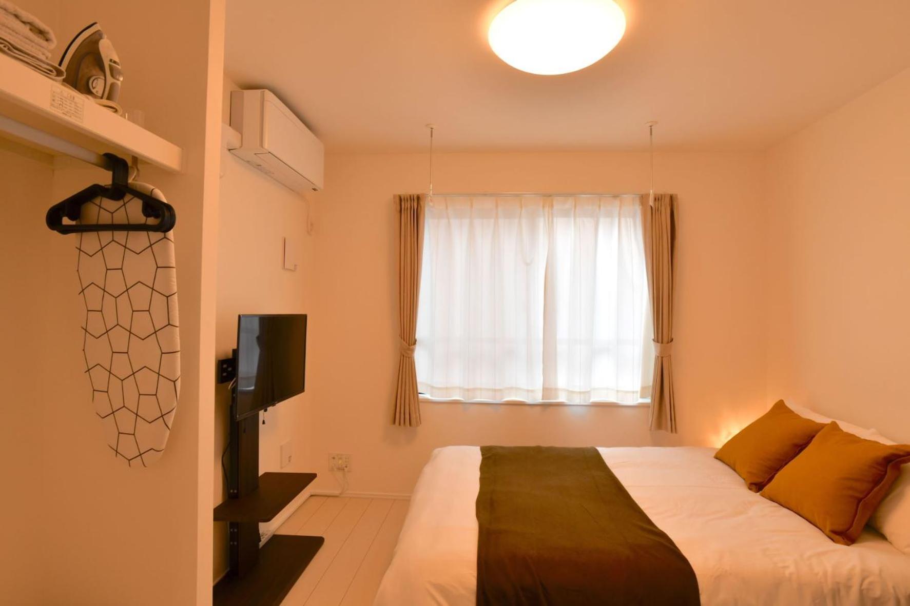 Fl Residence Todai II Tokyo Dış mekan fotoğraf
