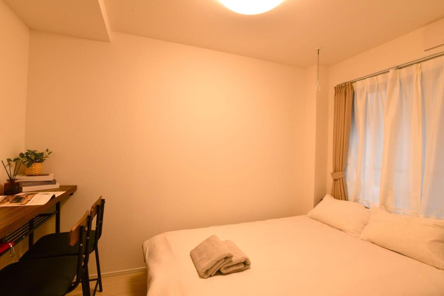 Fl Residence Todai II Tokyo Dış mekan fotoğraf
